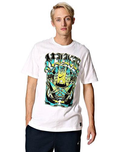 Foto Camiseta Nike Skate