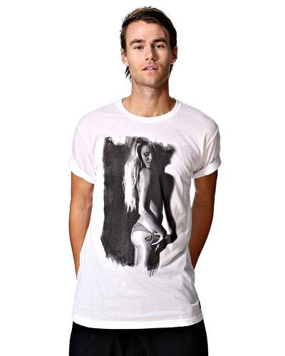 Foto Camiseta Nike Skate