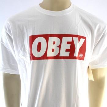 Foto Camiseta obey 