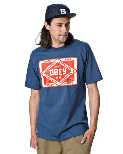 Foto Camiseta Obey