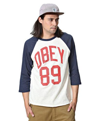 Foto Camiseta Obey