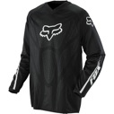 Foto camiseta off road fox blackout