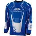 Foto camiseta off road hebo tech 07 b
