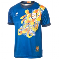 Foto Camiseta Oficial Cataluña 1ª 13