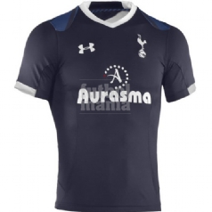 Foto Camiseta Oficial Tottenham 2ª 12/13
