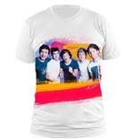 Foto Camiseta One Direction 77275