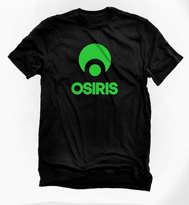 Foto Camiseta Osiris Talla S M L Xl Xxl Size T-shirt  Skate Snow Bmx Dc Shoes Wesc