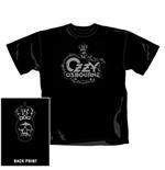 Foto Camiseta Ozzy Osbourne 16762
