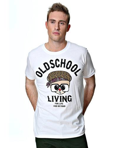Foto Camiseta pa:nuu - Gang Tee
