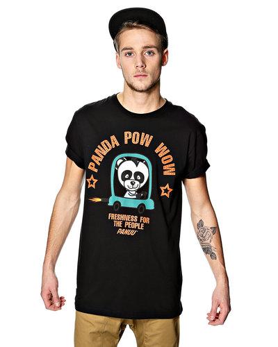 Foto Camiseta Panuu 'Drive Tee' - Drive Tee