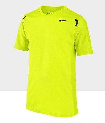 Foto camiseta para correr nike top youth contemporary niños(8-15 años)