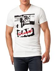 Foto Camiseta Pepe Jeans Andy Warhol Bad 