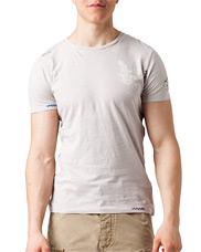 Foto Camiseta Pepe Jeans Andy Warhol Velvet 