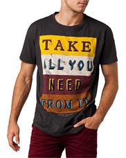 Foto Camiseta Pepe Jeans Eureka 
