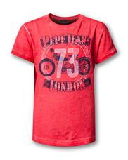 Foto Camiseta Pepe Jeans Kidswear Boys Aladin 