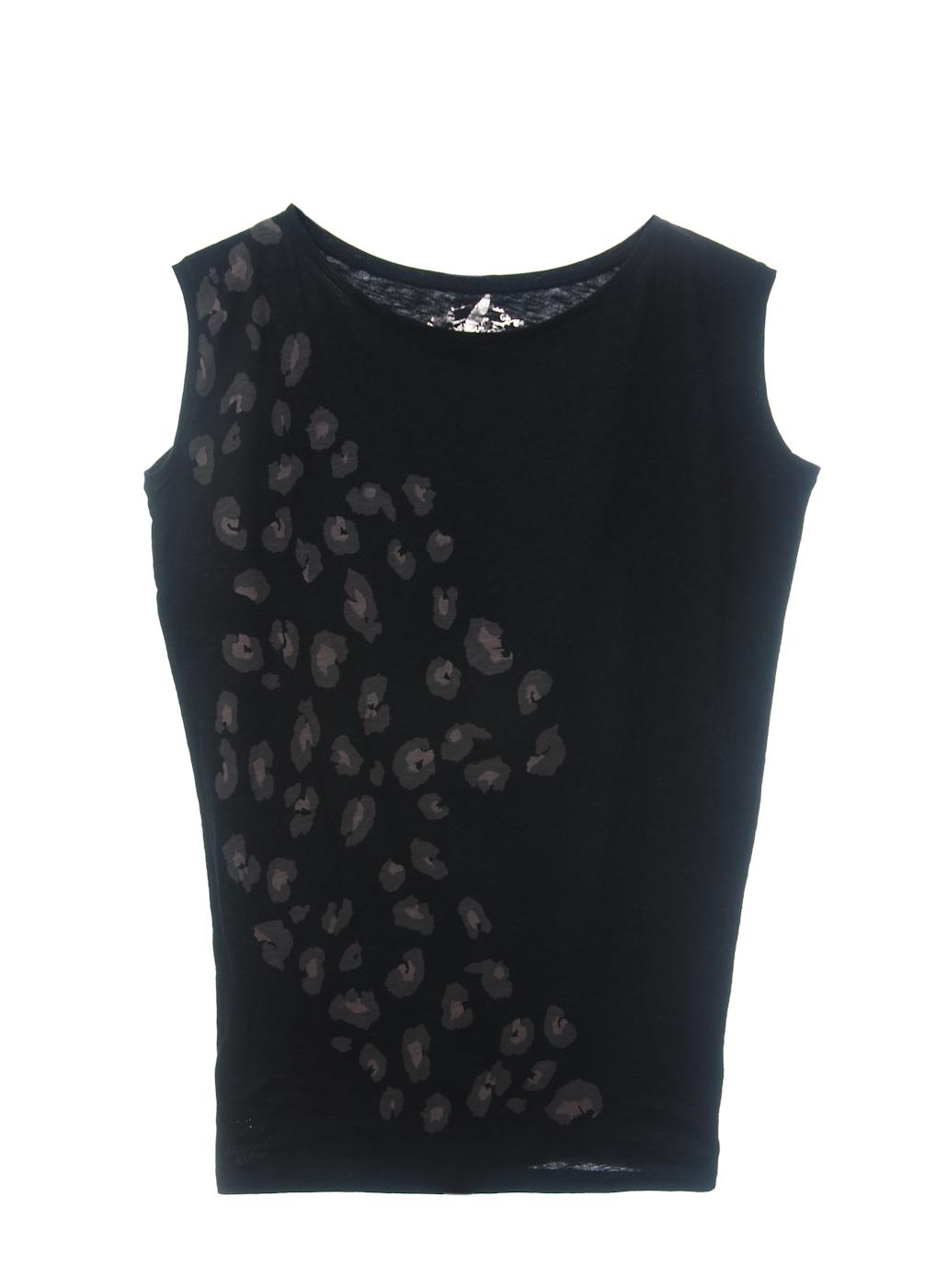 Foto Camiseta Pepe Jeans Leopardo