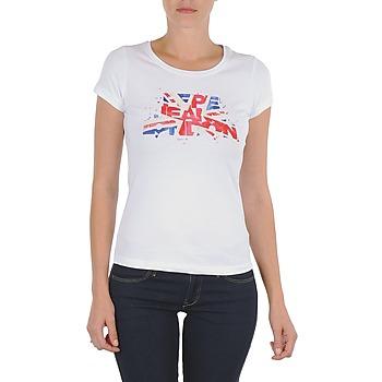Foto Camiseta Pepe jeans Shine