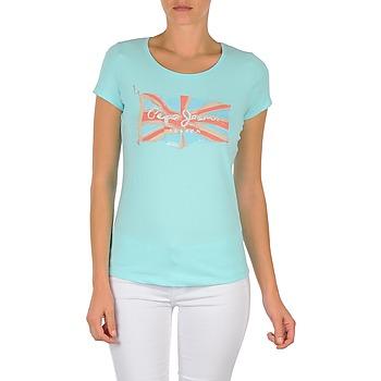 Foto Camiseta Pepe jeans Wilde