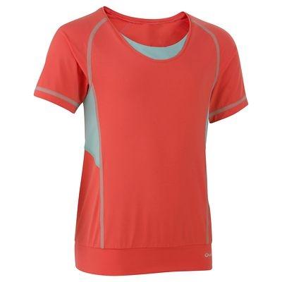 Foto Camiseta Perform Niña