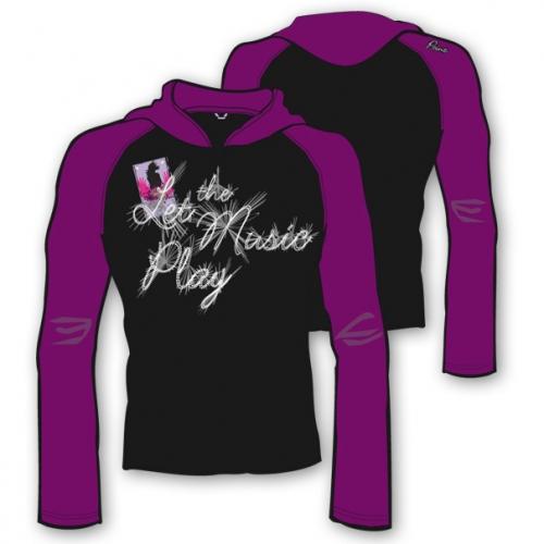 Foto Camiseta Point Londres Ng.