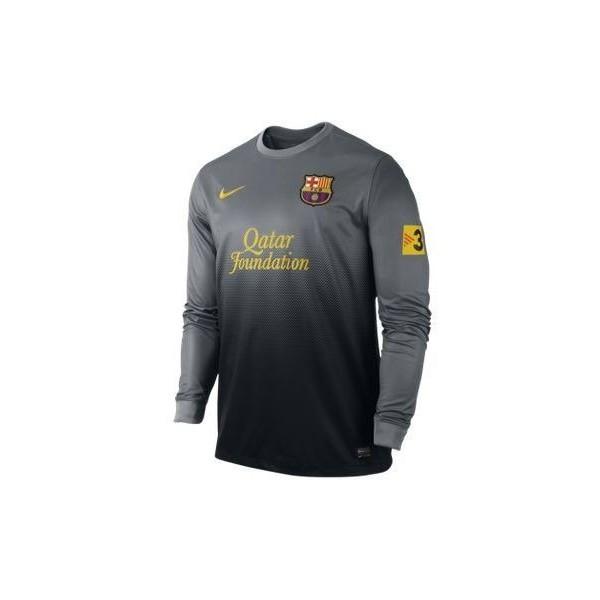 Foto Camiseta Portero FC BARCELONA Hombre 2012/13 (478329-010)