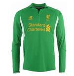 Foto Camiseta Portero FC Liverpool Home 2012/13