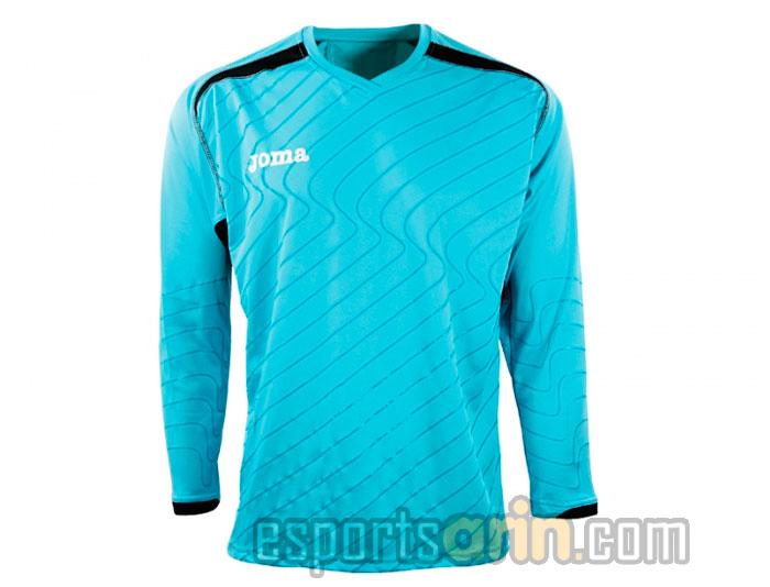 Foto Camiseta Portero Joma Reina Azul - Envio 24h