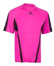 Foto Camiseta portero kelme futbol spider manga corta equipacion