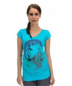 Foto Camiseta Premamá Mc Esmee