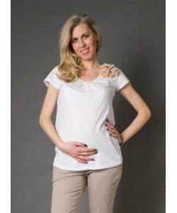 Foto Camiseta Premamá Mc Fiore