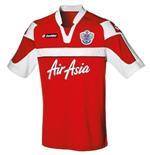 Foto Camiseta QPR Queens Park Rangers Away 2012/2013