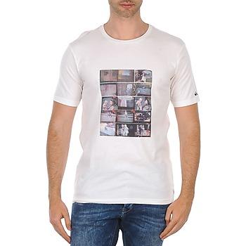 Foto Camiseta Quiksilver Nomad