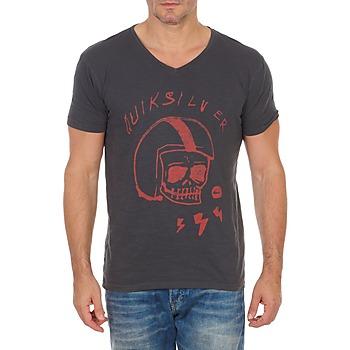 Foto Camiseta Quiksilver Ss Slub Premium Tee