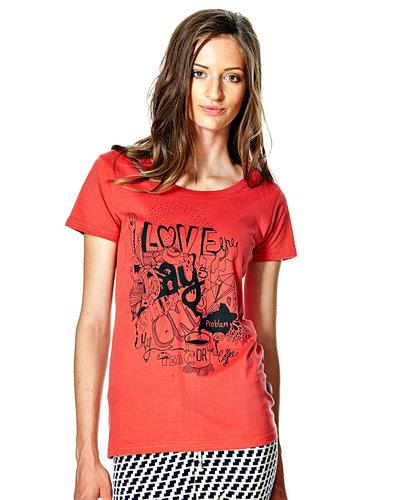 Foto Camiseta Rütme