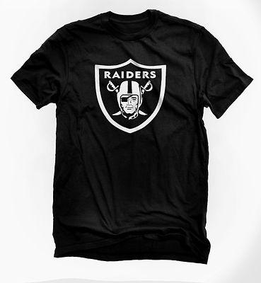 Foto Camiseta Raiders  Talla S M L Xl Xxl Size T-shirt Nfl Ny Yankees La Lakers Rugby