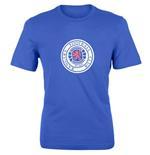 Foto Camiseta Rangers F.C.de nino M