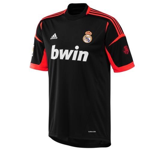 Foto Camiseta Real Madrid 73833