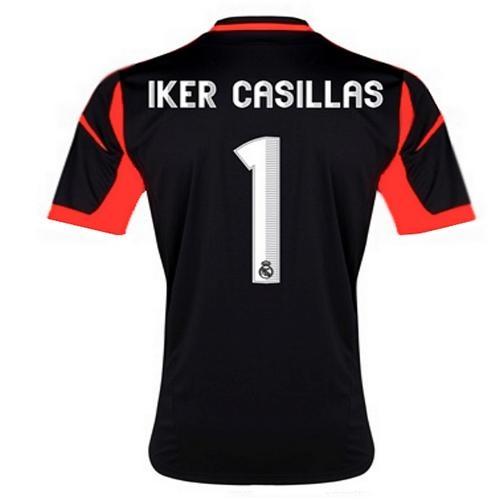 Foto Camiseta Real Madrid 73834