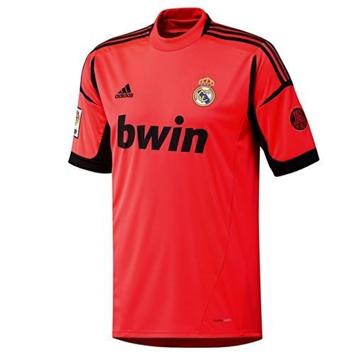 Foto Camiseta Real Madrid 73835