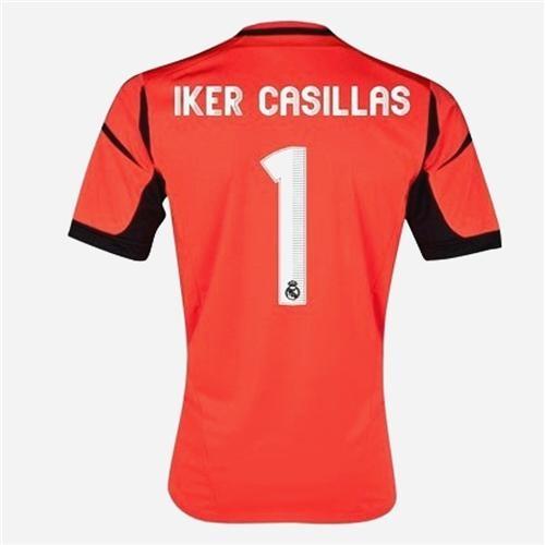 Foto Camiseta Real Madrid 73836