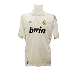 Foto Camiseta Real Madrid 75087