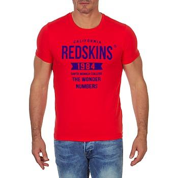Foto Camiseta Redskins Aurac Calder