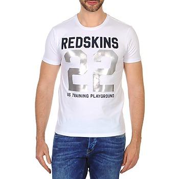Foto Camiseta Redskins Escape Calder