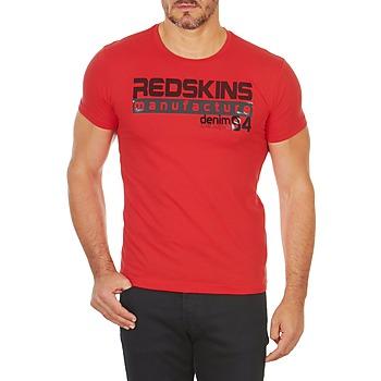 Foto Camiseta Redskins Lambert Calder