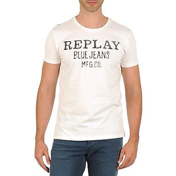 Foto Camiseta Replay M6154