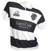 Foto Camiseta Replica Barbarians Home