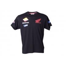 Foto Camiseta Repsol Honda