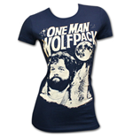 Foto Camiseta Resacon en Las Vegas - One Man Wolf Pack