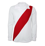 Foto Camiseta retro River Plate