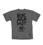 Foto Camiseta Rise Against